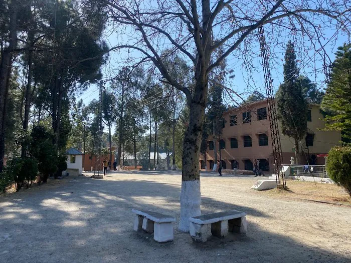 Pakistan Scouts Cadet College Batrasi Picture 6