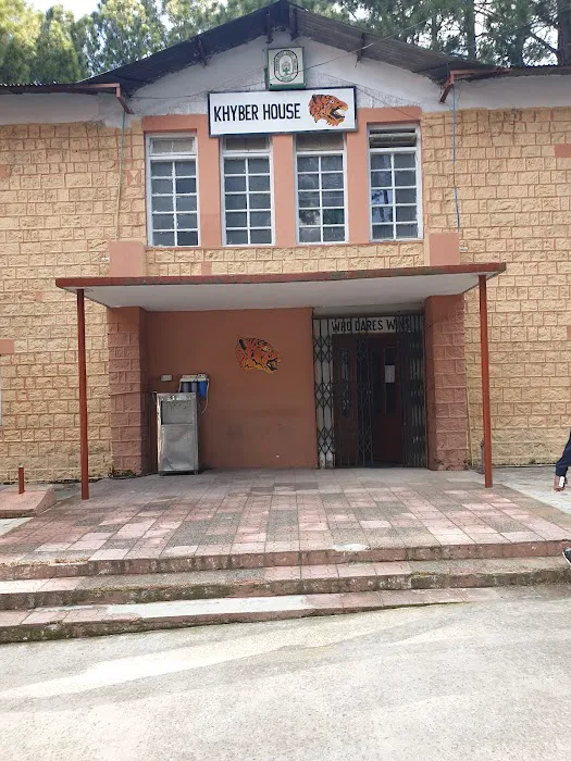 Pakistan Scouts Cadet College Batrasi Picture 7
