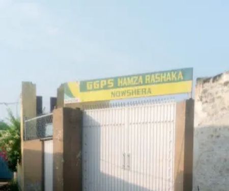 GGPS Hamza rashaka