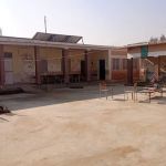GPS No.3 Hamza Rashaka