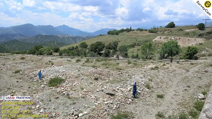 Site for Government Degree College Dogar Picture 1