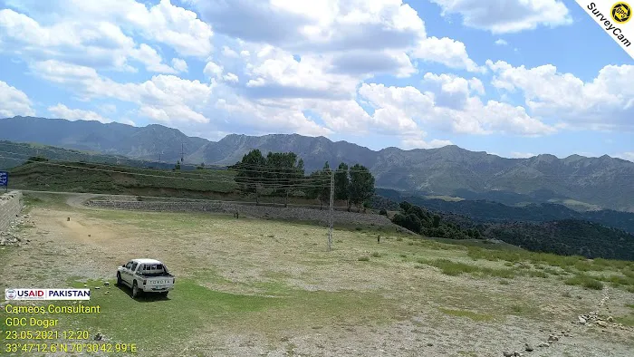 Site for Government Degree College Dogar Picture 2