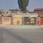 FINCOM College (Lalazar Campus)
