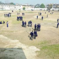 502 Model College Stadium ico