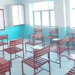 Warsak Model School and College