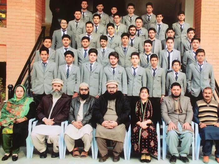 Warsak Model School and College Picture 6