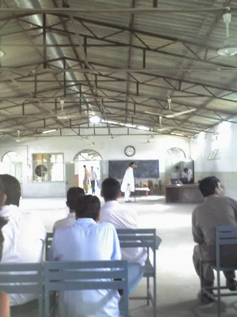 Warsak Model School and College Picture 4