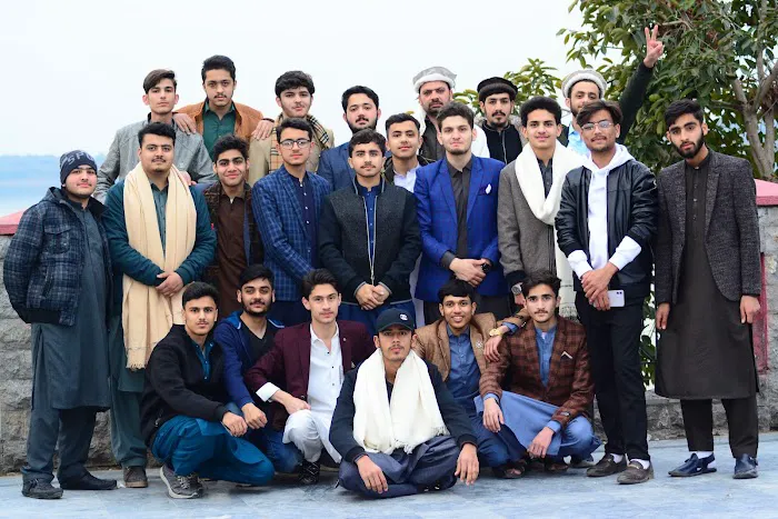 Warsak Model School and College Picture 8