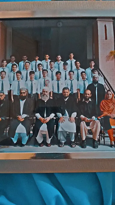 Warsak Model School and College Picture 7