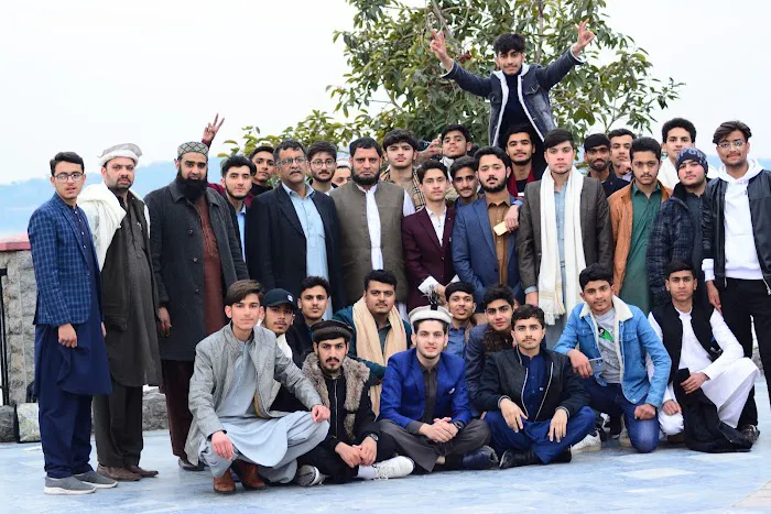 Warsak Model School and College Picture 9