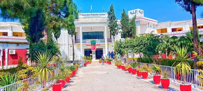 Govt Polytechnic College Picture 1