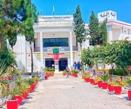Govt Polytechnic College