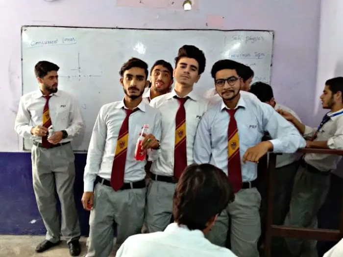 PEF Post Graduate College Picture 7