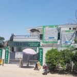 Global degree college Girls campus