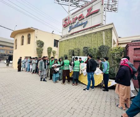 SMIT Peshawar Campus