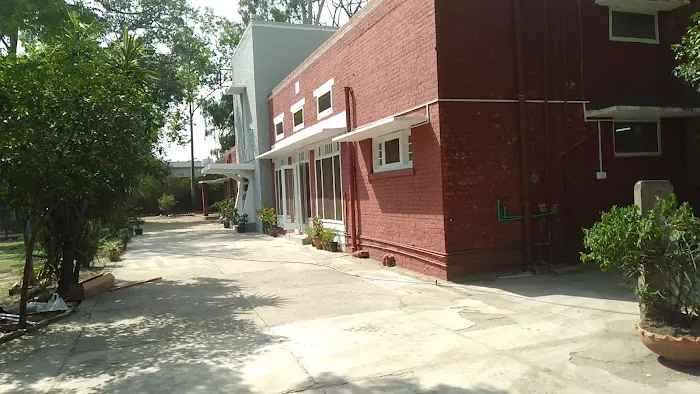 SMIT Peshawar Campus Picture 3