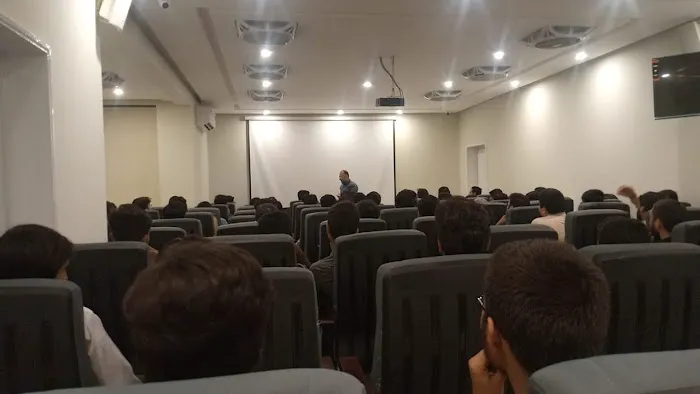SMIT Peshawar Campus Picture 2