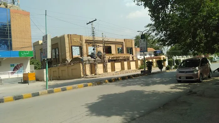 SMIT Peshawar Campus Picture 5