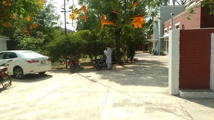 SMIT Peshawar Campus Picture 7