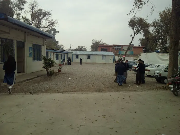 NCS University system , Park Road Campus , University Town , Peshawar ,KPK, Pakistan. Picture 2