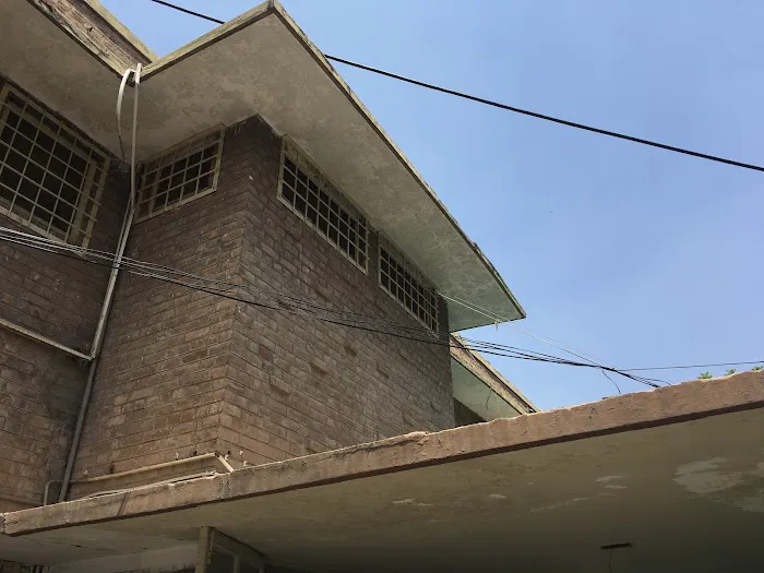 NCS University system , Park Road Campus , University Town , Peshawar ,KPK, Pakistan. Picture 9