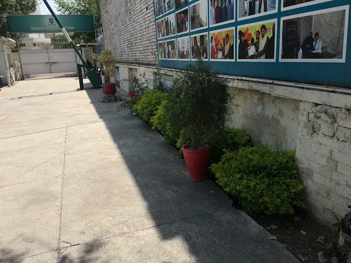 NCS University system , Park Road Campus , University Town , Peshawar ,KPK, Pakistan. Picture 8