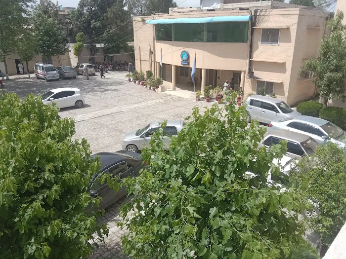 National University of Modern Languages, (NUML), Peshawar campus Picture 3
