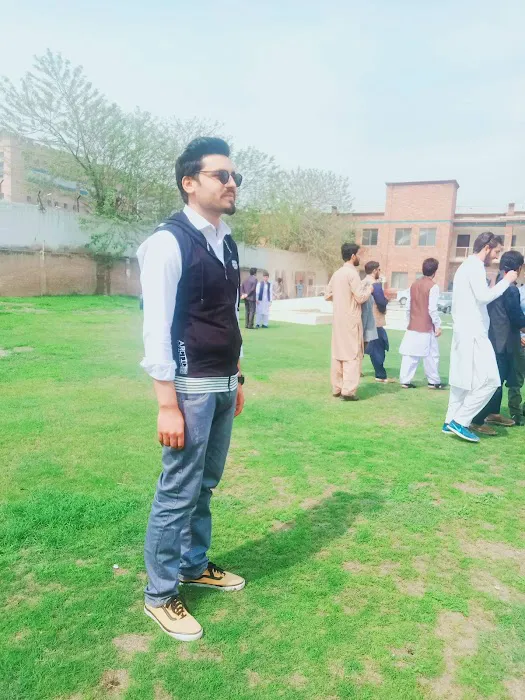 National University of Modern Languages, (NUML), Peshawar campus Picture 6