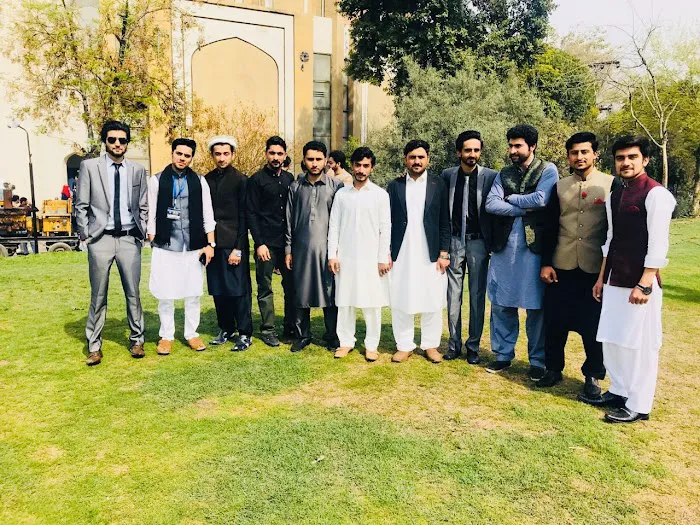 National University of Modern Languages, (NUML), Peshawar campus Picture 7