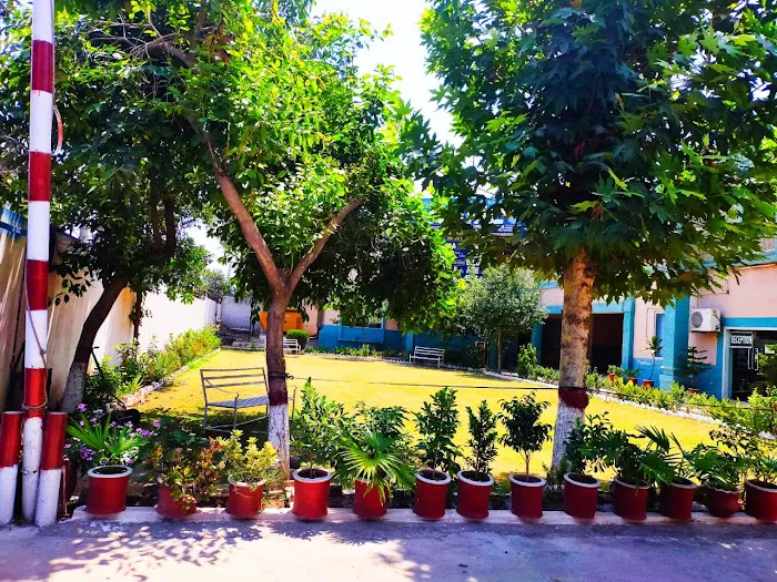 National University of Modern Languages, (NUML), Peshawar campus Picture 8