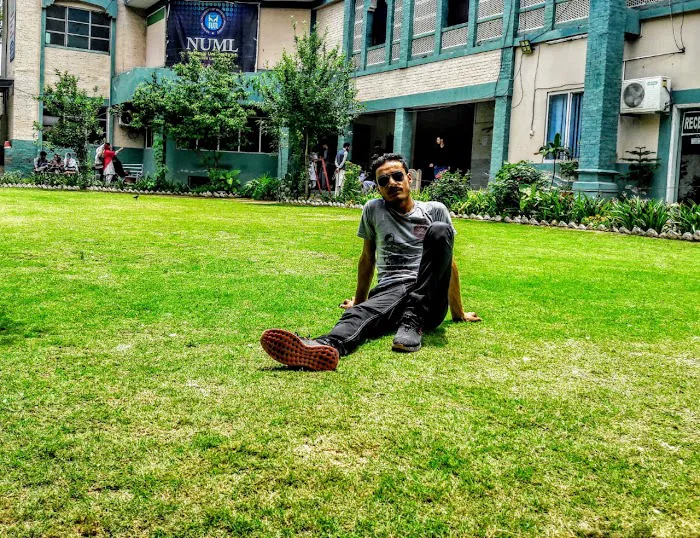 National University of Modern Languages, (NUML), Peshawar campus Picture 10