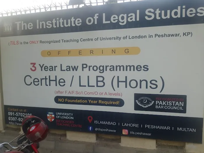 TILS Peshawar Picture 1