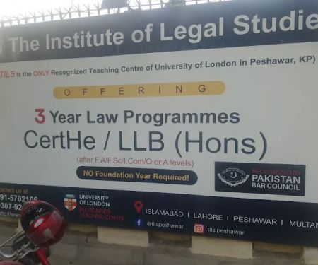 TILS Peshawar