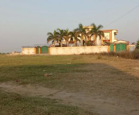 Govt Primary School (Boys)