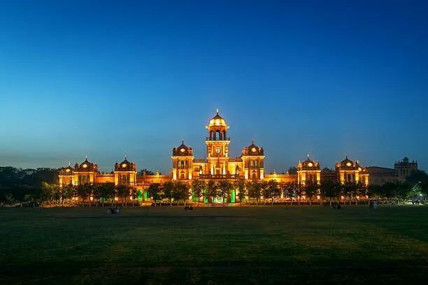 University of Peshawar Picture 2