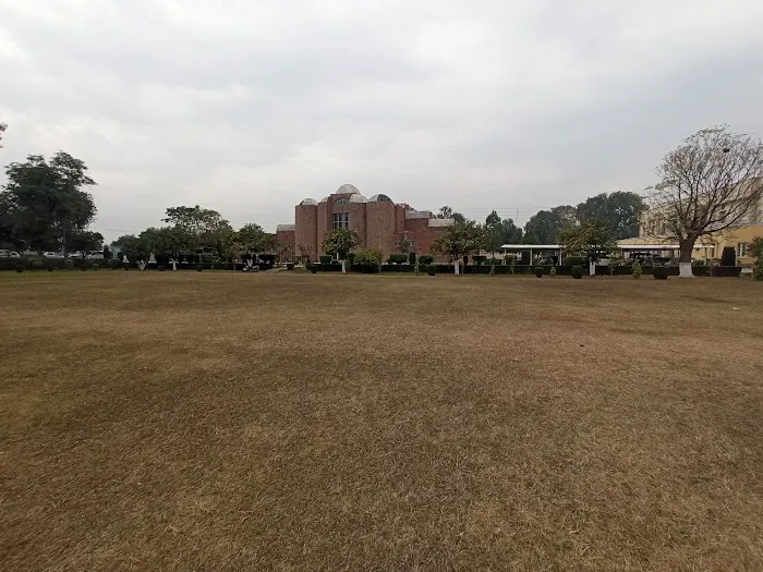University of Peshawar Picture 6