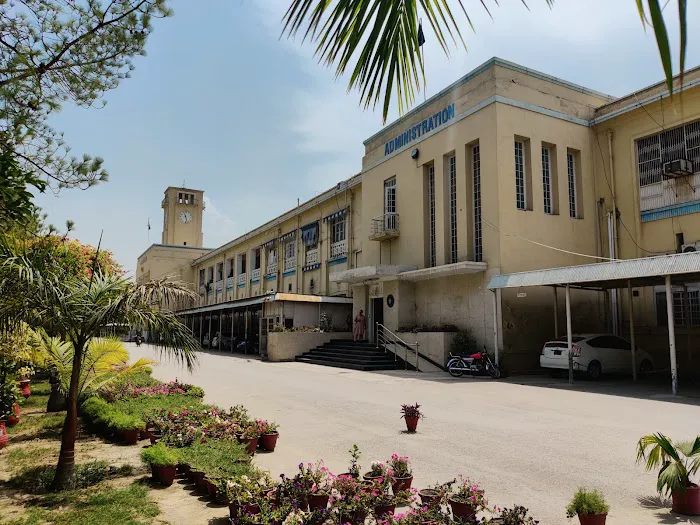 University of Peshawar Picture 5