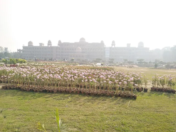 University of Peshawar Picture 9