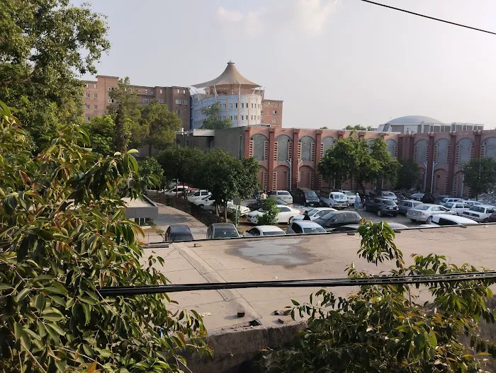 University of Peshawar Picture 10