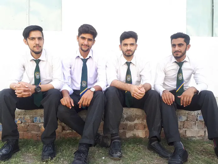 Farabi Degree College for girls Picture 3