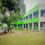 Farabi Degree College for girls