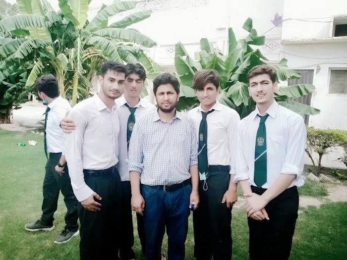 Farabi Degree College for girls Picture 6