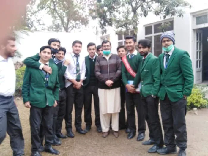 Farabi Degree College for girls Picture 4
