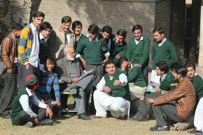 Farabi Degree College for girls Picture 5