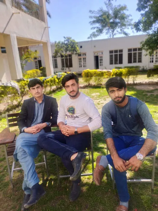 Farabi Degree College for girls Picture 7