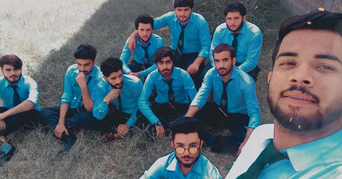 Farabi Degree College for girls Picture 8