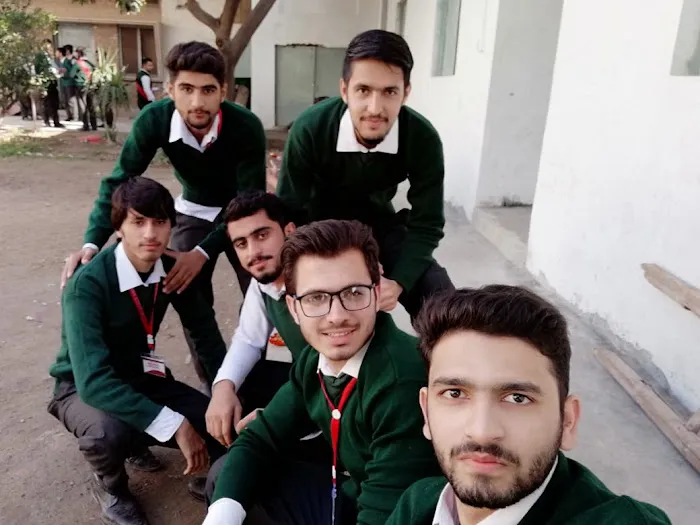 Farabi Degree College for girls Picture 10