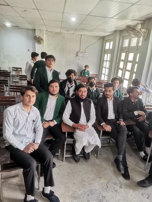 Farabi Degree College for girls Picture 9