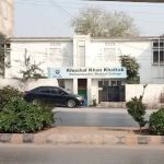 Khushal Khan Khattak Homeopathic Medical College