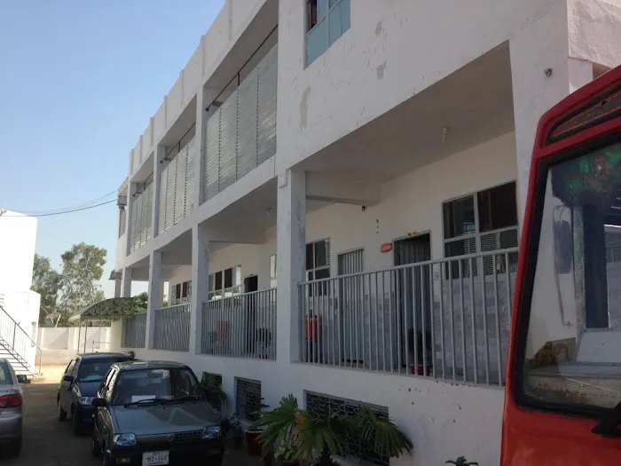 Peshawar Model Degree College for Boys Hayatabad Picture 3